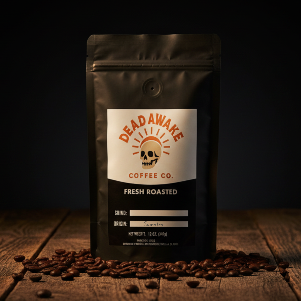 Sumatra