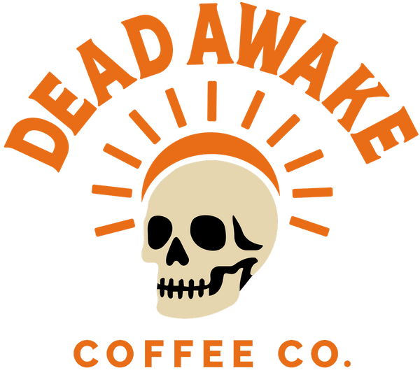 Dead Awake Coffee
